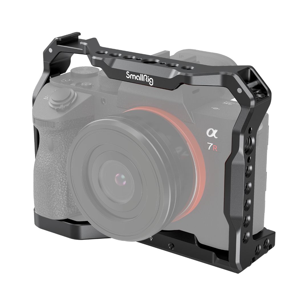 SmallRig Light Camera Cage za Sony A7 III/ A7R III/ A9 2918 - 1